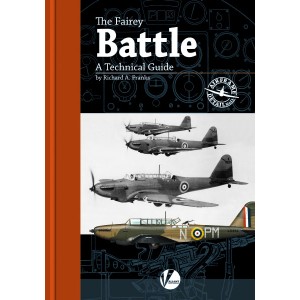 The Fairey Battle - A Detailed Guide